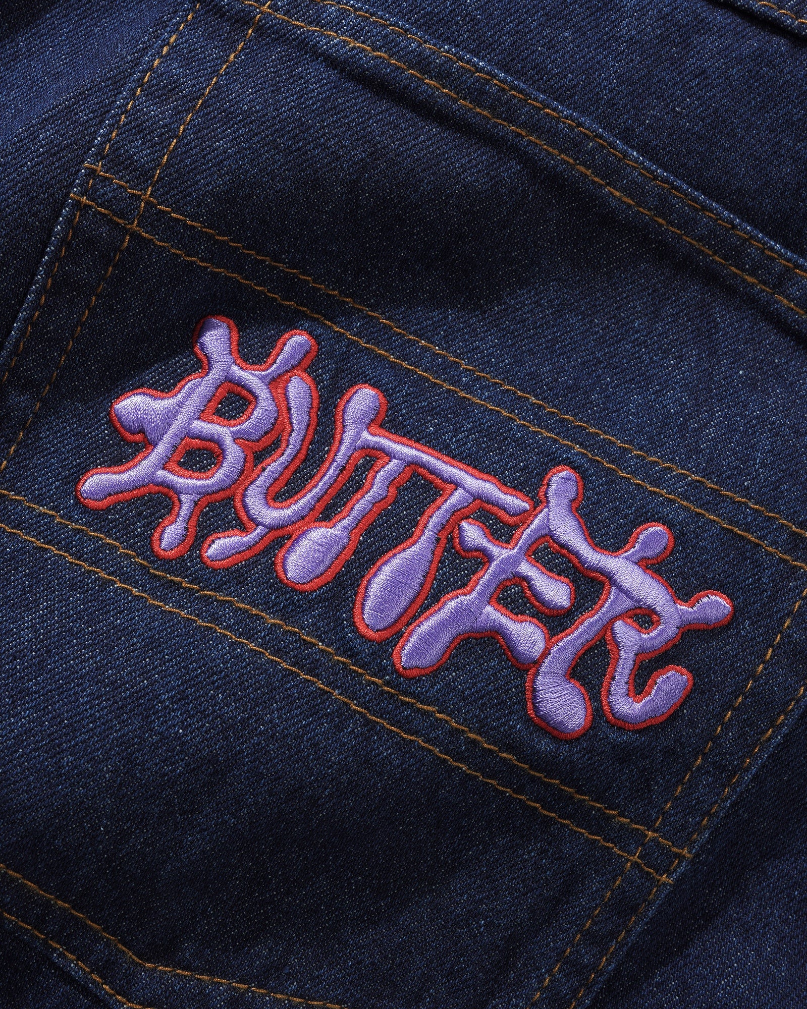 Butter Goods 