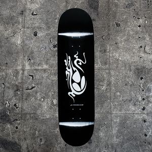 Limosine "Jade" 8.5" Deck