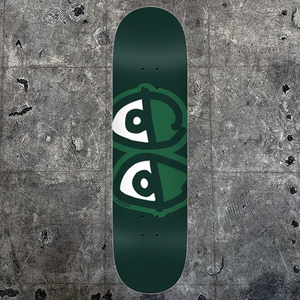 Krooked "Eyes" Easyrider 8.25" Deck