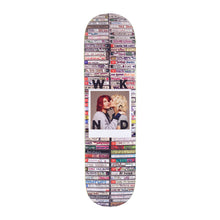 Load image into Gallery viewer, WKND &quot;Kurt + Courtney&quot; Date Series 8.25&quot; SN Deck
