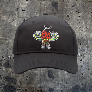 Limosine "Bug" Black Hat