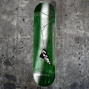 Late Nite Stars "Cracked" 8.375" Deck