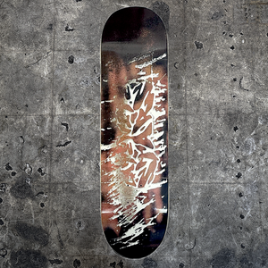 Late Nite Stars "Scratch" 8.25" Deck