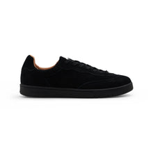 Load image into Gallery viewer, Last Resort AB &quot;CM001&quot; Black/Black Suede
