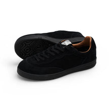 Load image into Gallery viewer, Last Resort AB &quot;CM001&quot; Black/Black Suede
