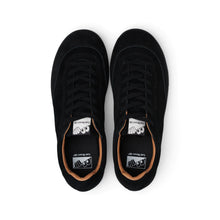 Load image into Gallery viewer, Last Resort AB &quot;CM001&quot; Black/Black Suede
