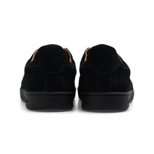 Load image into Gallery viewer, Last Resort AB &quot;CM001&quot; Black/Black Suede
