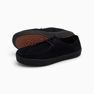 Last Resort AB VM006 Moc Black/Black