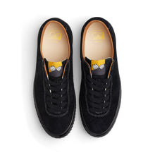 Load image into Gallery viewer, Last Resort &quot;LRAB&quot; VM001 Suede Lo Spitfire Black
