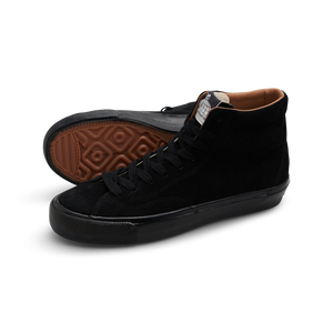 Last Resort AB VM003 Suede Hi Black/Black/Black