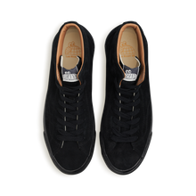 Load image into Gallery viewer, Last Resort AB VM003 Suede Hi Black/Black/Black
