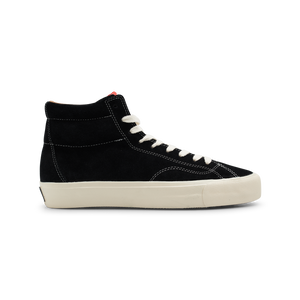 Last Resort AB VM003 Hi Black/White Suede