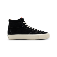 Load image into Gallery viewer, Last Resort AB VM003 Hi Black/White Suede
