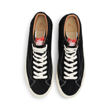 Load image into Gallery viewer, Last Resort AB VM003 Hi Black/White Suede
