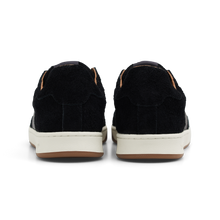 Load image into Gallery viewer, Last Resort AB &quot;CM001&quot; Perforated Black/White/Gum Suede
