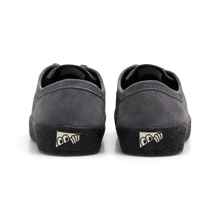 Load image into Gallery viewer, Last Resort AB &quot;VM006 Moc&quot; Steel Grey/Black Suede
