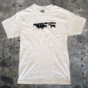 Rapid "Leo" Sand Tee