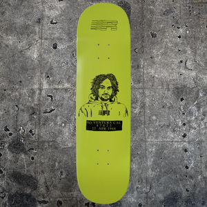 Rapid "Manson" 8.125" Deck