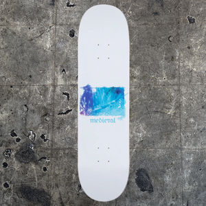 Medieval "Bigfoot" 8.25" Deck