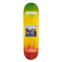 Load image into Gallery viewer, Limosine &quot;Mundo&quot; Max Palmer 8.5&quot; Deck
