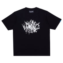 Load image into Gallery viewer, WKND &quot;Norge&quot; Black Tee
