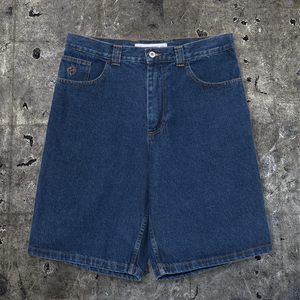 Polar "Big Boy Shorts" Dark Blue
