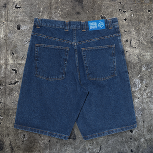 Polar "Big Boy Shorts" Dark Blue