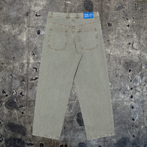 Polar Skate Co. "Big Boy Jeans" Eucaplytus