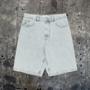 Polar "Big Boy Shorts" Light Blue