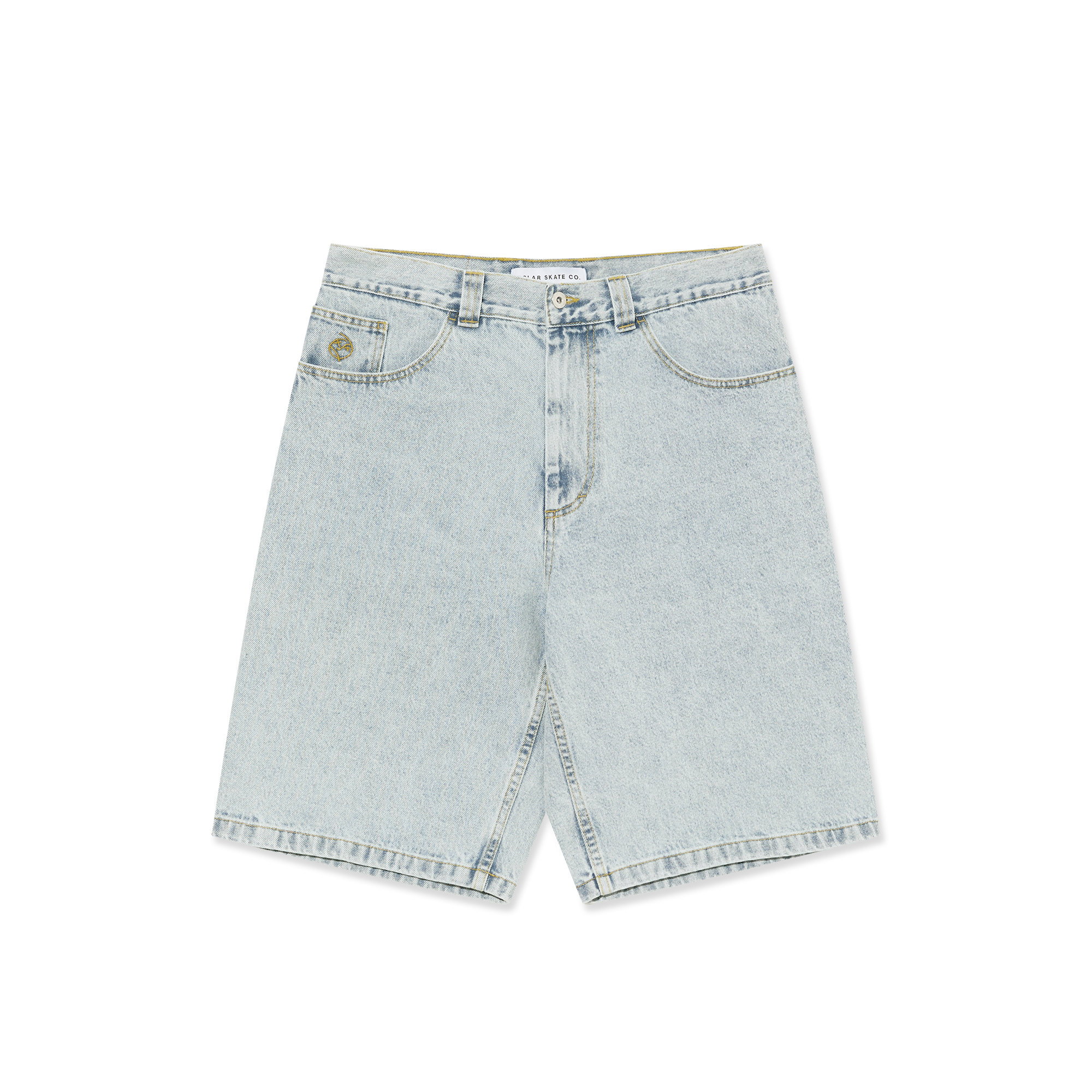 POLAR ポーラーPOPSICLE SHORT 8.125 x 31.75