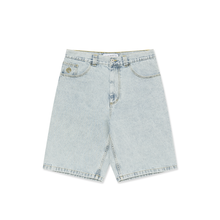 Load image into Gallery viewer, Polar &quot;Big Boy Shorts&quot; Light Blue
