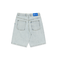 Load image into Gallery viewer, Polar &quot;Big Boy Shorts&quot; Light Blue
