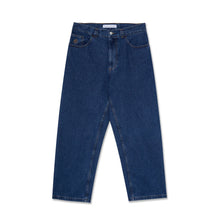 Load image into Gallery viewer, Polar Skate Co. &quot;Big Boy Jeans&quot; Dark Blue
