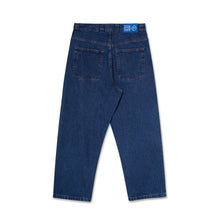 Load image into Gallery viewer, Polar Skate Co. &quot;Big Boy Jeans&quot; Dark Blue
