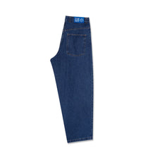 Load image into Gallery viewer, Polar Skate Co. &quot;Big Boy Jeans&quot; Dark Blue
