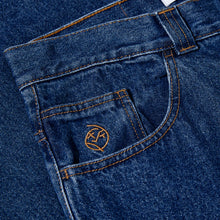 Load image into Gallery viewer, Polar Skate Co. &quot;Big Boy Jeans&quot; Dark Blue
