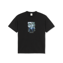 Load image into Gallery viewer, Polar Skate Co. &quot;Rider Tee&quot; Black
