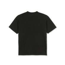 Load image into Gallery viewer, Polar Skate Co. &quot;Rider Tee&quot; Black
