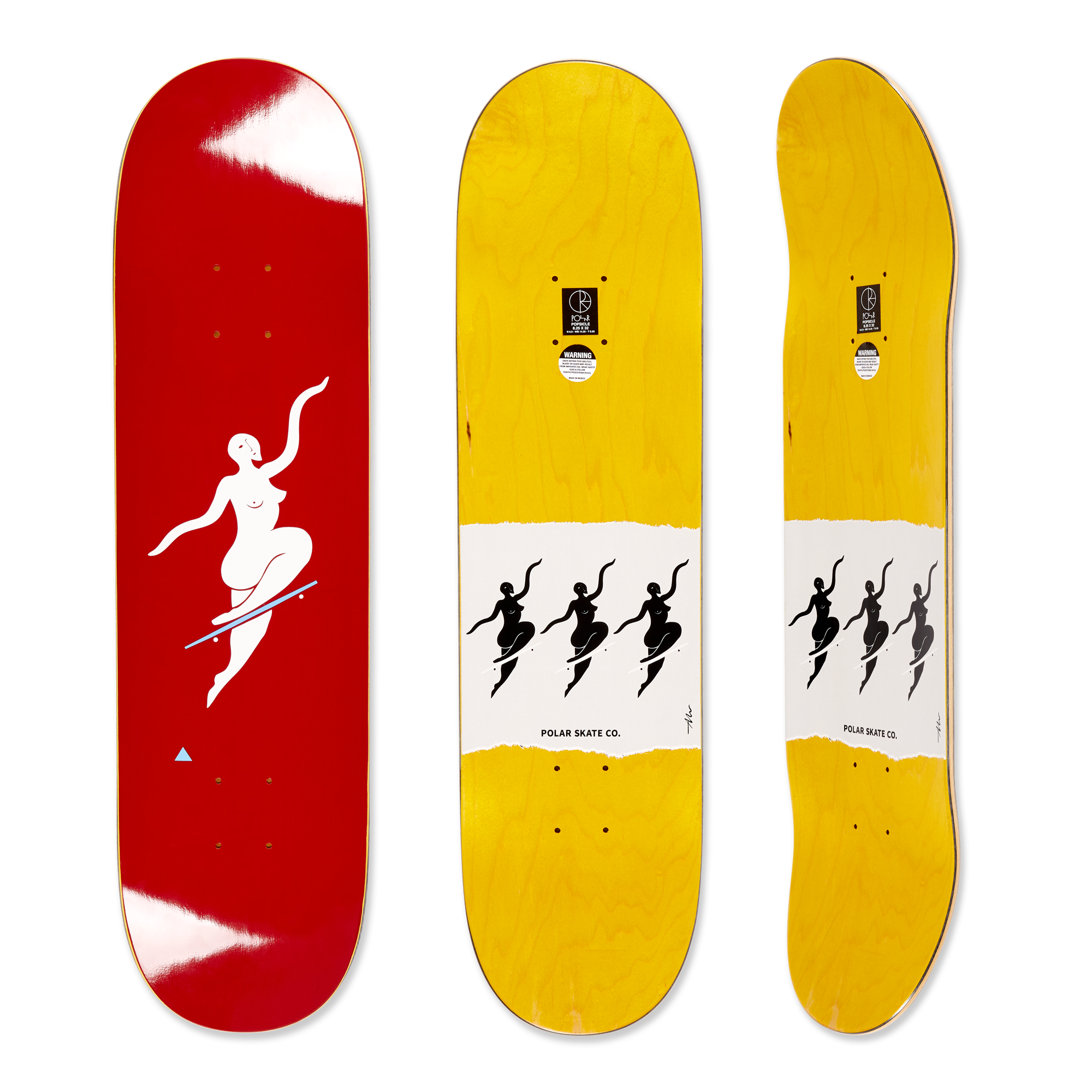 Skate – RapidSkateboarding