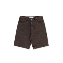 Load image into Gallery viewer, Polar &quot;Big Boy Shorts&quot; Mud Brown
