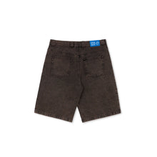 Load image into Gallery viewer, Polar &quot;Big Boy Shorts&quot; Mud Brown
