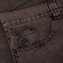 Load image into Gallery viewer, Polar &quot;Big Boy Shorts&quot; Mud Brown
