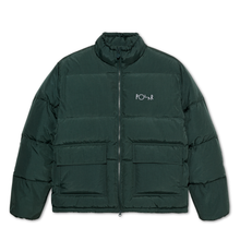 Load image into Gallery viewer, Polar &quot;Soft Puffer Ripstop&quot; Grey Green
