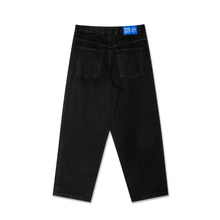 Load image into Gallery viewer, Polar Skate Co. &quot;Big Boy Jeans&quot; Pitch Black
