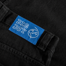 Load image into Gallery viewer, Polar Skate Co. &quot;Big Boy Jeans&quot; Pitch Black
