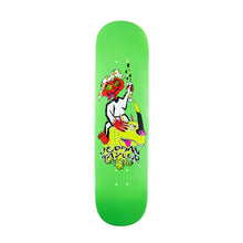 Load image into Gallery viewer, WKND &quot;Rambo&quot; Jordan Taylor 8.25&quot; Deck
