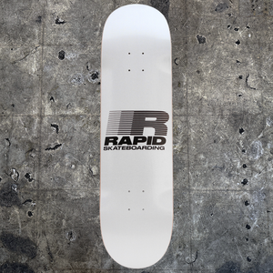 Rapid Logo Deck