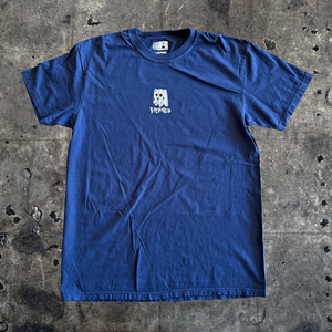 Rapid "Bunny" Navy Tee