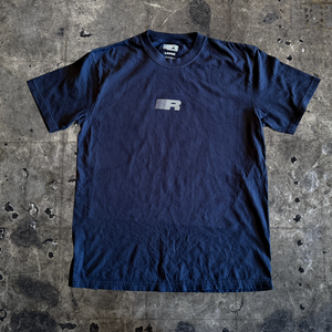 Rapid "Lil Logo" Black Tee