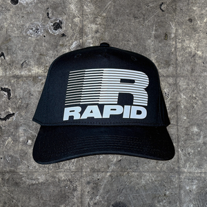 Rapid "Logo" Hat